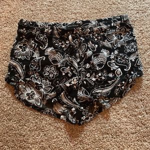 kendall and kylie shorts